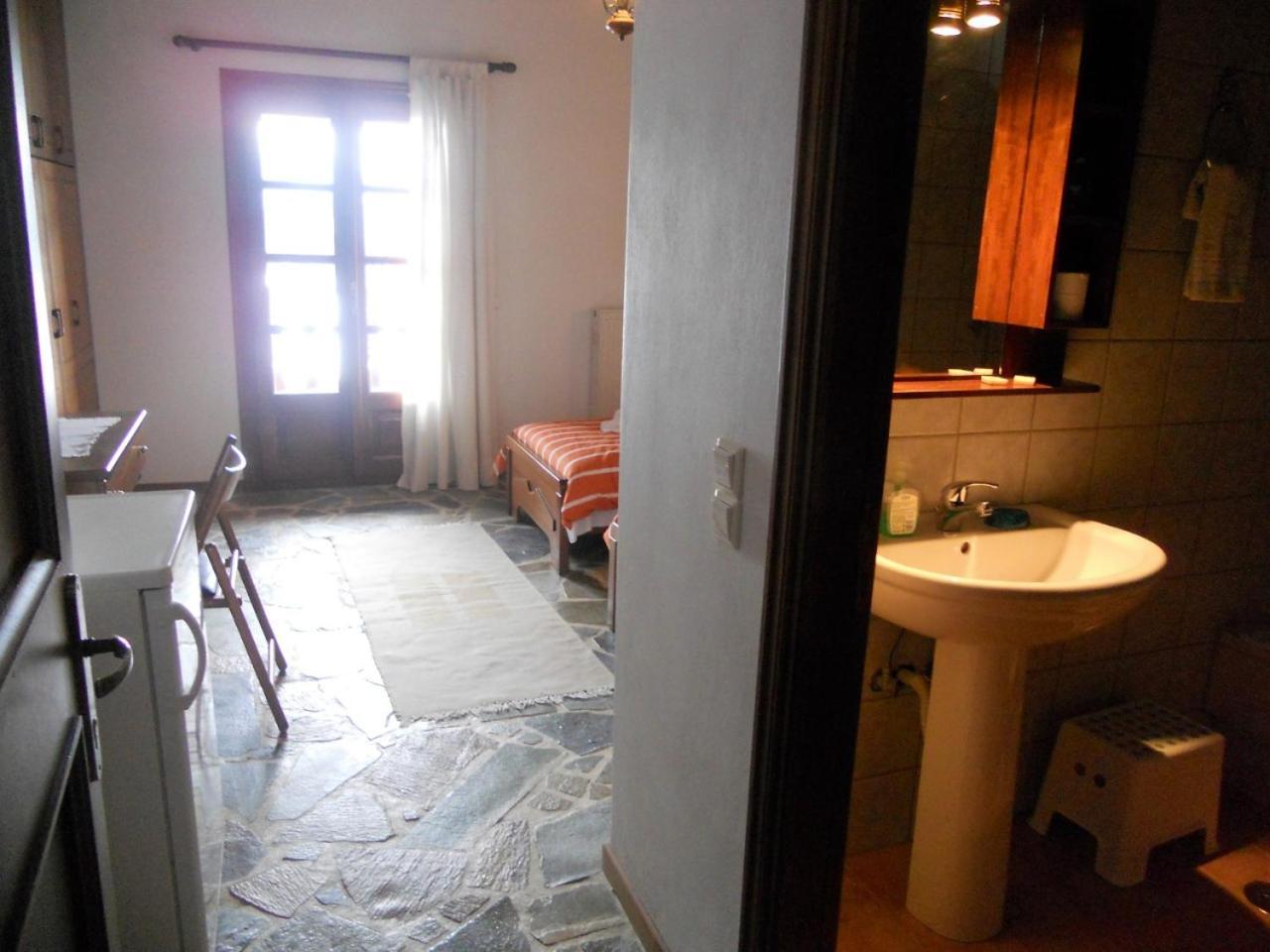 Guesthouse Ariadni Kríkellon Kamer foto