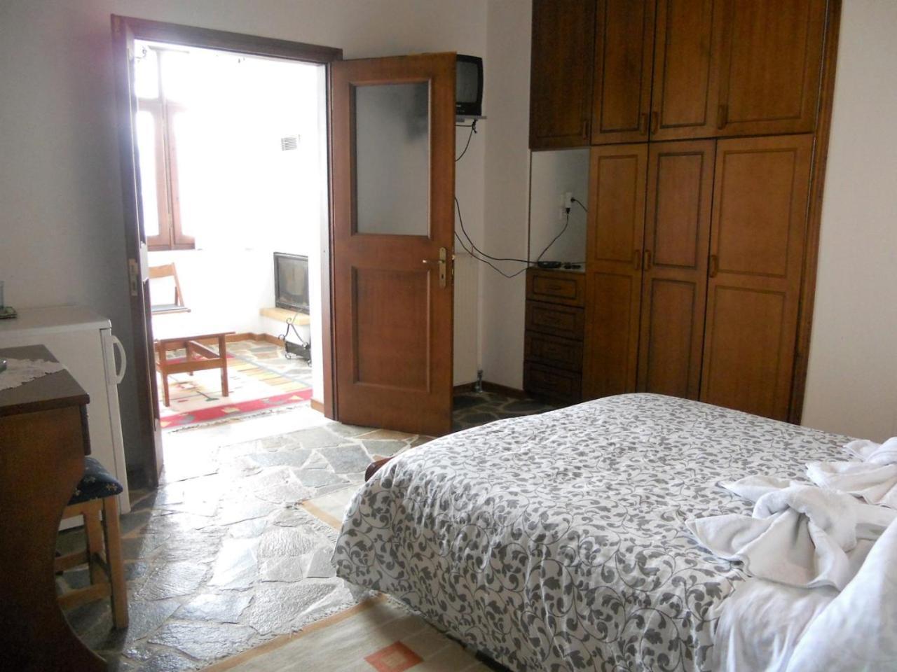 Guesthouse Ariadni Kríkellon Kamer foto