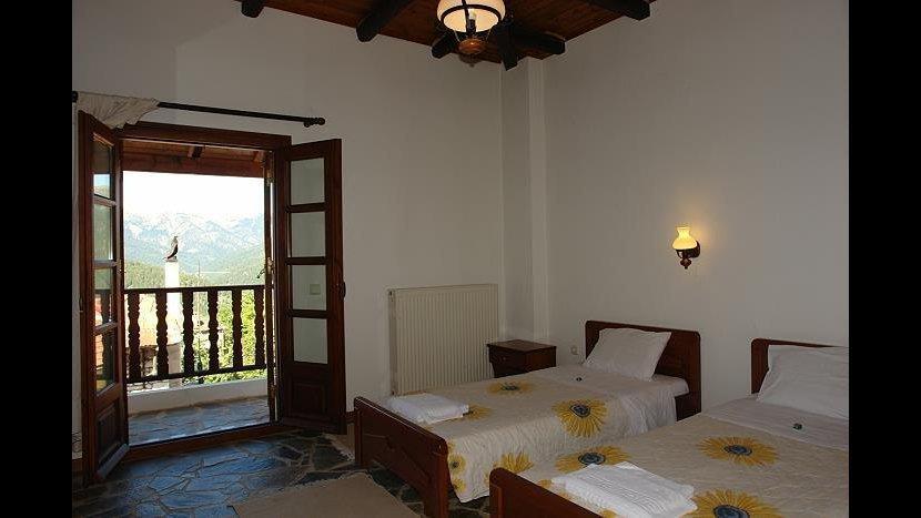 Guesthouse Ariadni Kríkellon Kamer foto