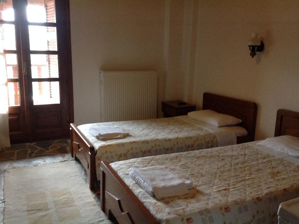 Guesthouse Ariadni Kríkellon Kamer foto